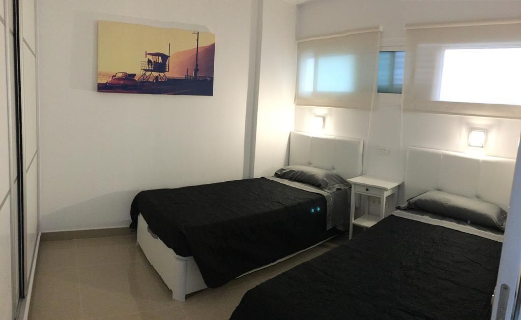 Appartaments Deluxe Apartment Playa del Ingles  Ngoại thất bức ảnh