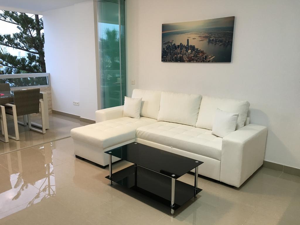 Appartaments Deluxe Apartment Playa del Ingles  Ngoại thất bức ảnh