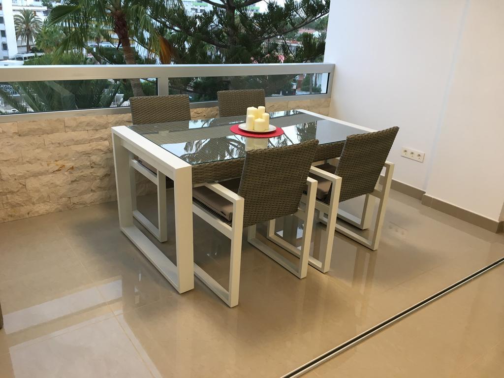 Appartaments Deluxe Apartment Playa del Ingles  Ngoại thất bức ảnh