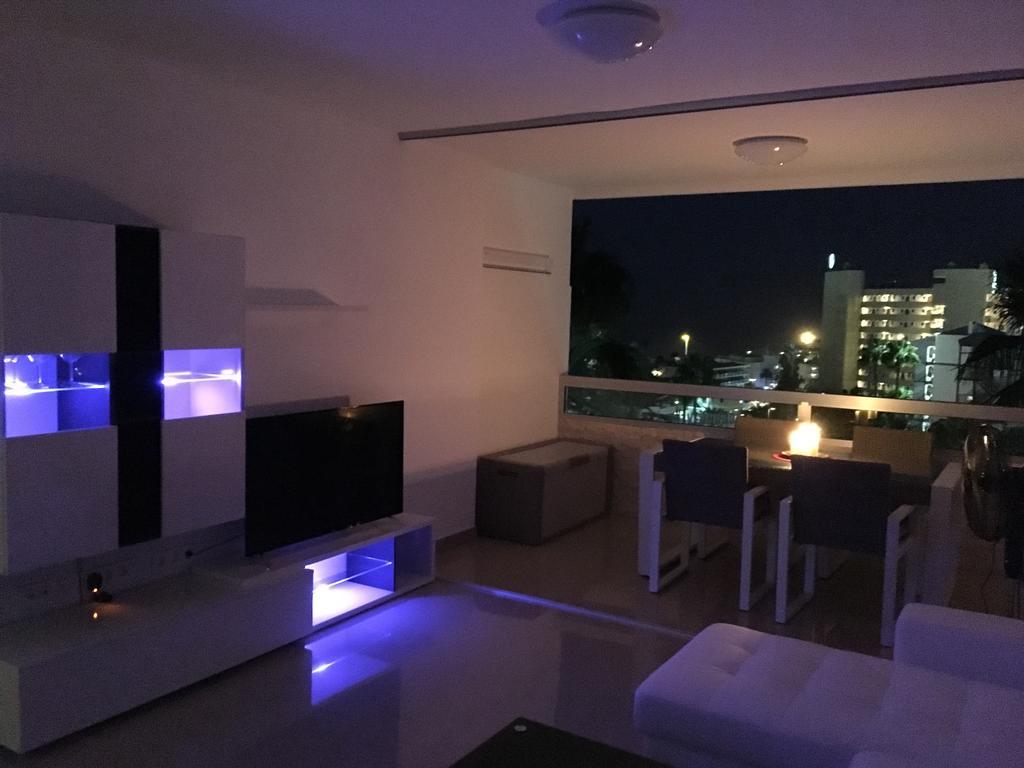 Appartaments Deluxe Apartment Playa del Ingles  Ngoại thất bức ảnh