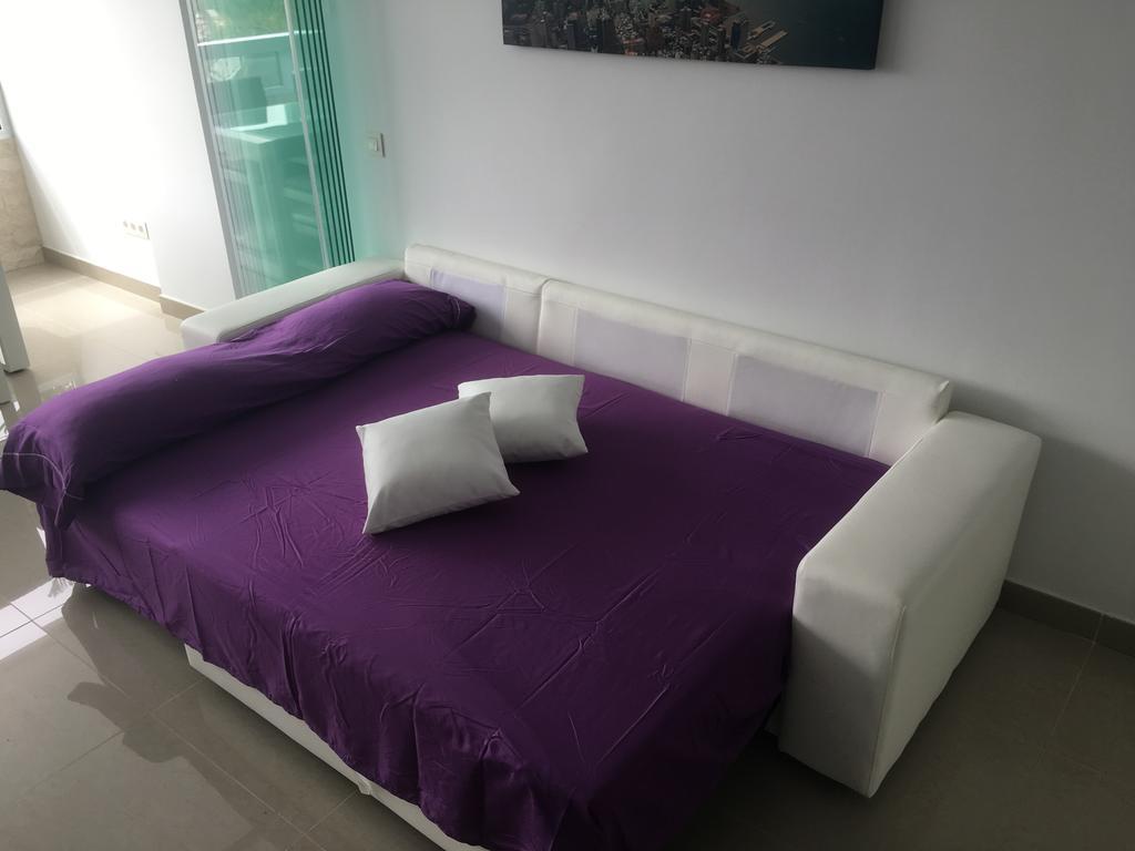 Appartaments Deluxe Apartment Playa del Ingles  Ngoại thất bức ảnh